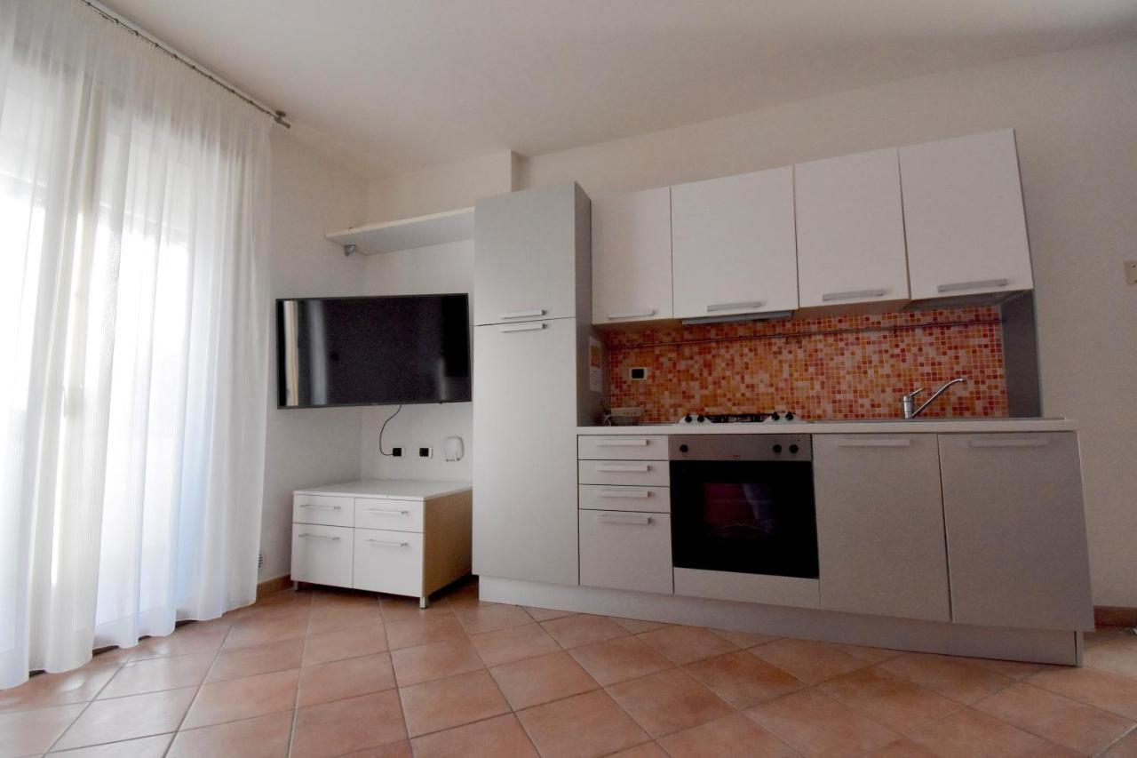 Residence Il Cardellino Сан Винченцо Екстериор снимка