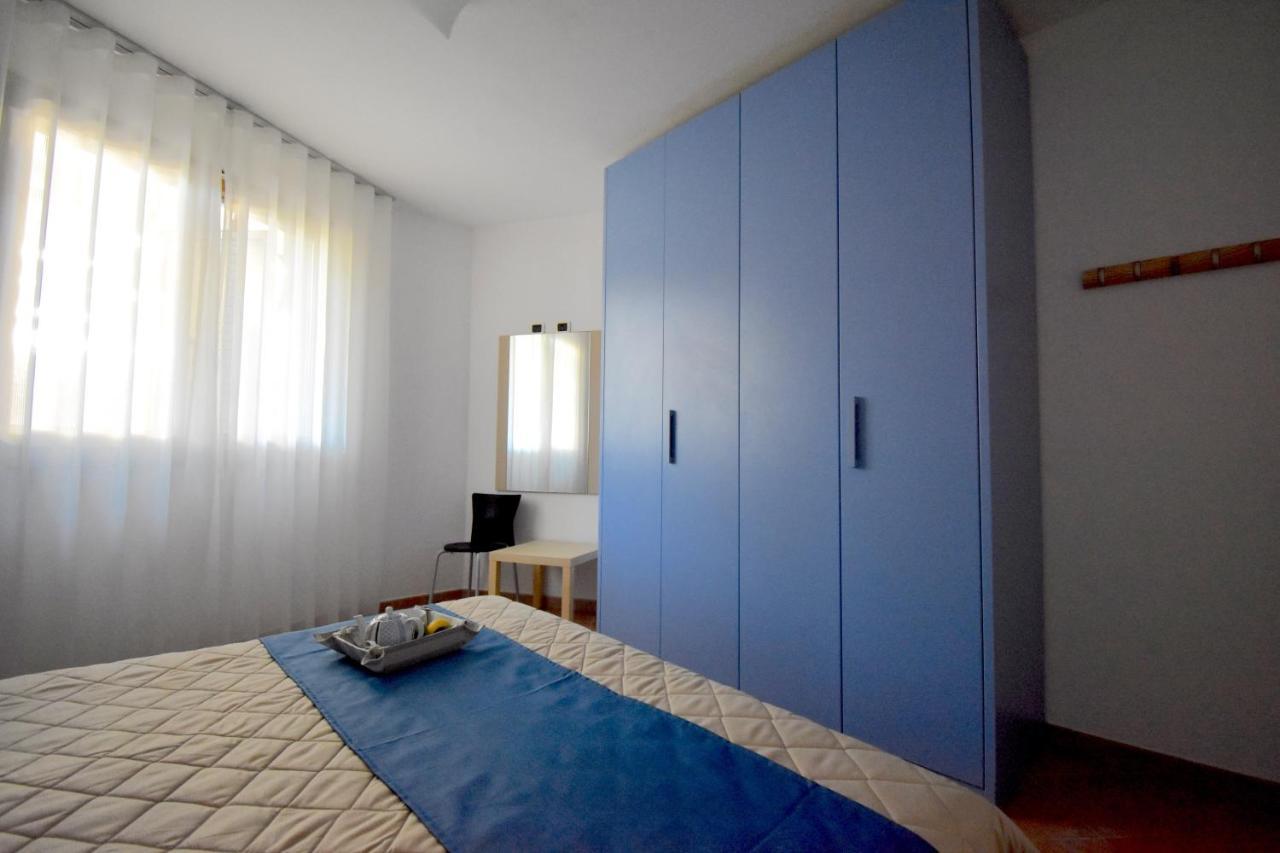 Residence Il Cardellino Сан Винченцо Екстериор снимка
