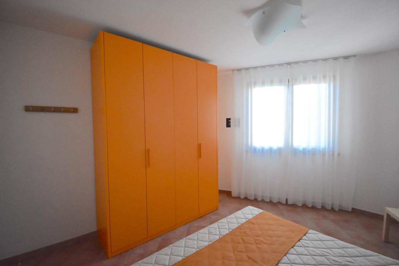 Residence Il Cardellino Сан Винченцо Екстериор снимка