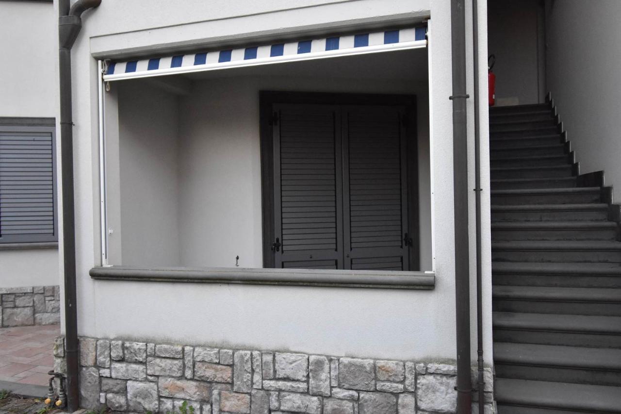 Residence Il Cardellino Сан Винченцо Екстериор снимка